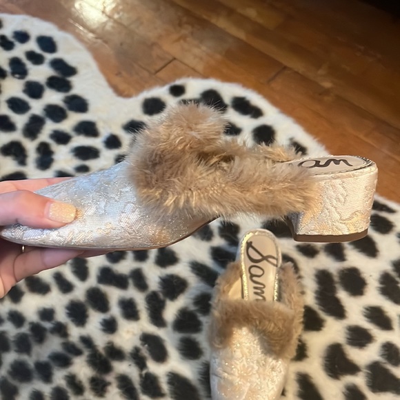 Sam Edelman Loafers - Picture 2 of 3